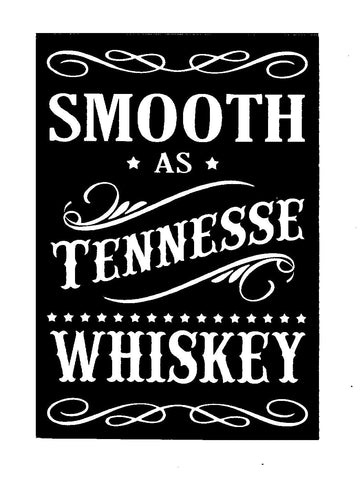 Tennessee Postcards - Smooth Whiskey - Pack of 50