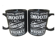 Tennessee Mug Smooth Whiskey