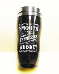 Tennessee Thermos - Smooth Whiskey