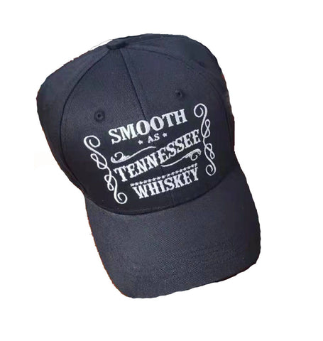Tennessee Cap Smooth Whiskey Cloth