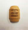 Tennessee Magnet - Whiskey Wood Barrel