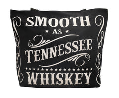 Tennessee Tote - Smooth As Tn Whiskey