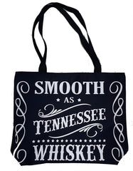 Tennessee Tote - Smooth As Tn Whiskey