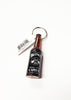 Branson Key Chain Bottle Opener - Beer