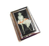 Marilyn Card Holder Case Blow Up