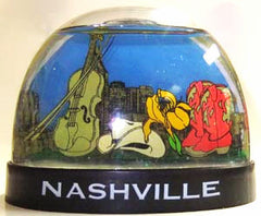 Nashville Paperweight Small Hat/Boot