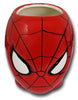 Spiderman Mug Molded