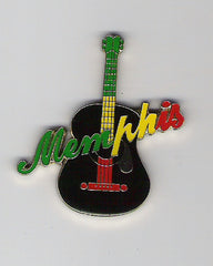 Memphis Magnet Multi Guitar B/E