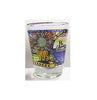 Tennessee Shot Glass Stained Glass