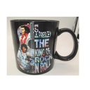 Elvis Mug - Guitar Colorful