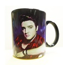 Elvis Mug - Multi Color