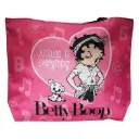 Betty Boop Tote Bag - Attitude
