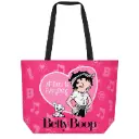 Betty Boop Tote Bag - Attitude