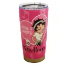 Betty Boop Thermos - Attitude