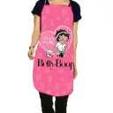 Betty Boop Apron - Attitude