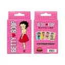 Betty Boop Playing Cards - 54 Images