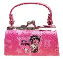 Betty Boop Mini Purse - Attitude