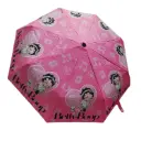 Betty Boop Umbrella - Attitude