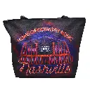 Grand Ole Opry Tote Bag - Opry Stage