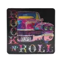 Elvis Magnet - Rock 'N' Roll Caddy