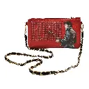 Elvis Purse - 68' Name w/ Chain