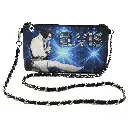 Elvis Purse - On Stage w/ Chain