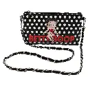 Betty Boop Purse - Polka Dots w/ Chain