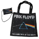 Pink Floyd Bag with Pouch - 12 pc Set