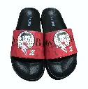 Betty Boop Sandals - RED