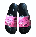 Elvis Sandals - Pink
