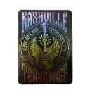 Nashville Magnet - Guitar with Wings