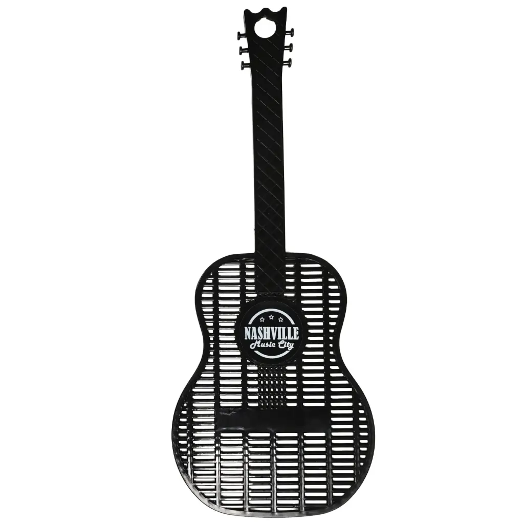 Nashville Fly Swatter - Guitar Shaped