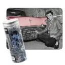 Elvis Mini Puzzle - Front of Car - 300 pcs 12 pc Display