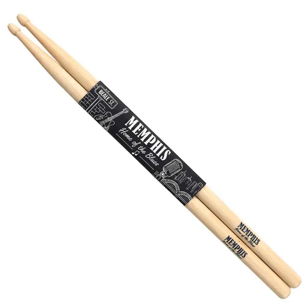 [M7474] Memphis Drumsticks