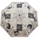 Elvis Umbrella - Frames With Letter