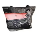Elvis Tote Bag - With Car