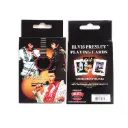 Elvis Playing Cards - Guitar