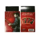 Elvis Playing Cards - '68 Name