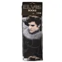 Elvis Socks - Blue Sweater