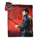 Elvis Throw Blanket - '68 Name