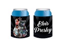 Elvis Huggie/Koozie - Guitar Colorful