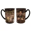 Elvis Mug - Army Photos