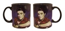 Elvis Mug - Multi Color