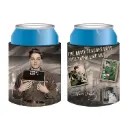 Elvis Huggie/Koozie - Army Photos