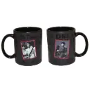 Elvis Mug - Song Titles