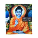 Throw Blanket - Let That Shit Go