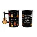 Country Legends Mug