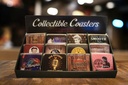 Coasters Display