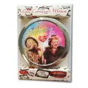Lucy Compact Mirror - Fashionistas