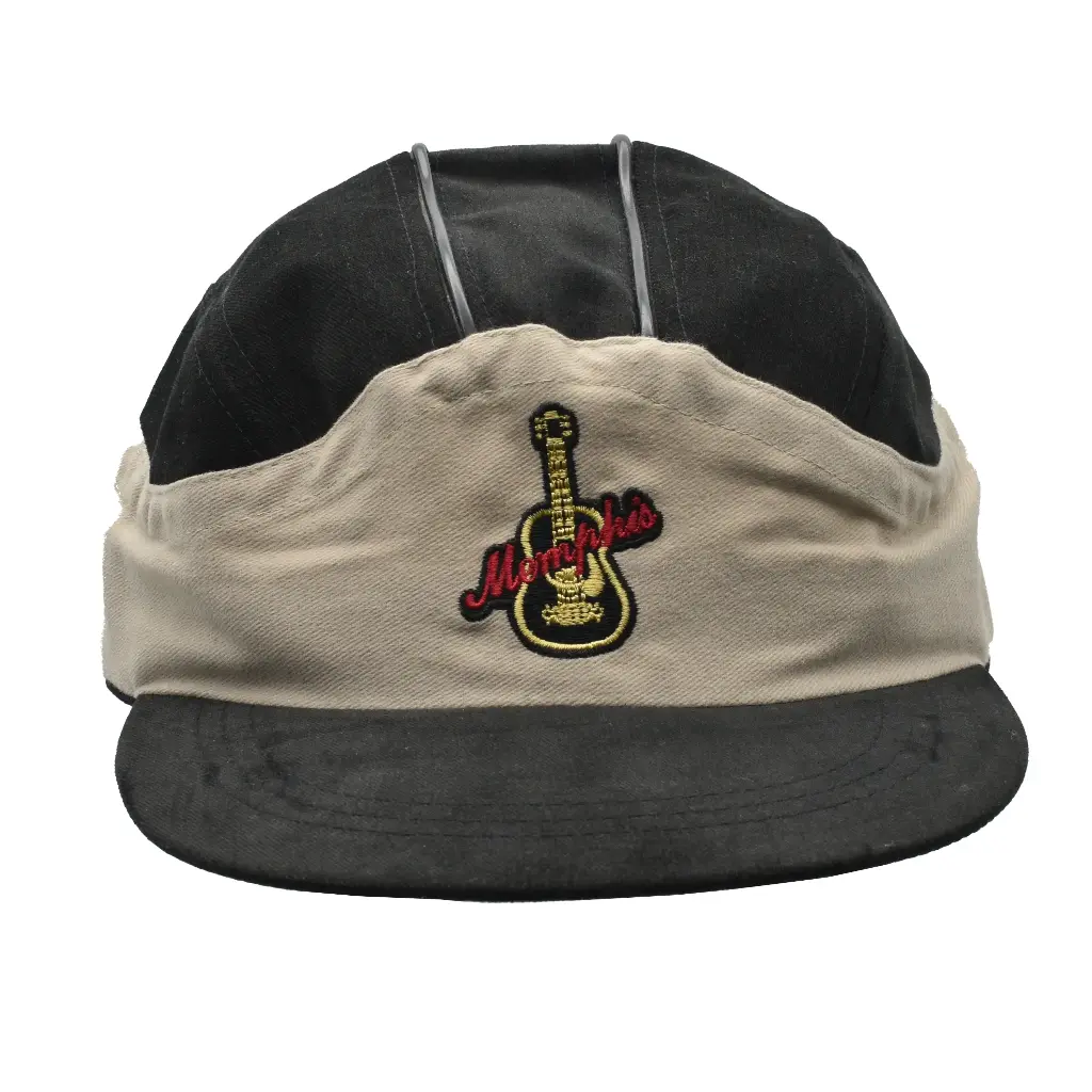 [M2529] Memphis Cap - Wave